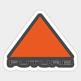 Future Sticker